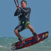 Russel - Kitesurfer